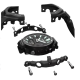 G-Shock GBA-950-1AER G-Squad Horloge G-Shock GBA-950-1AER G-Squad Horloge